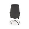 Office chair ROMANO black