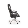 Office chair ROMANO black