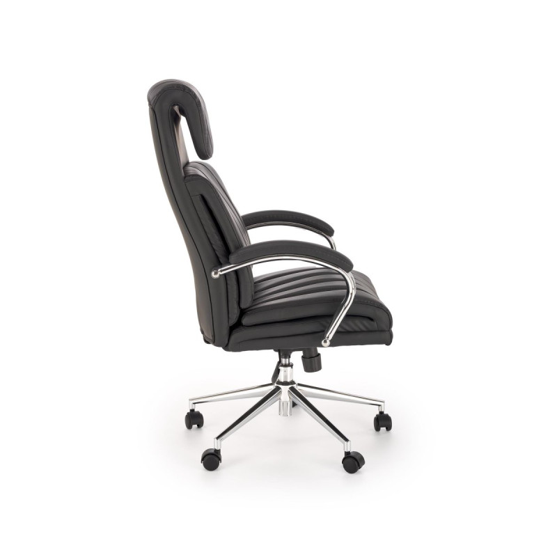 Office chair ROMANO black