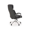 Office chair ROMANO black