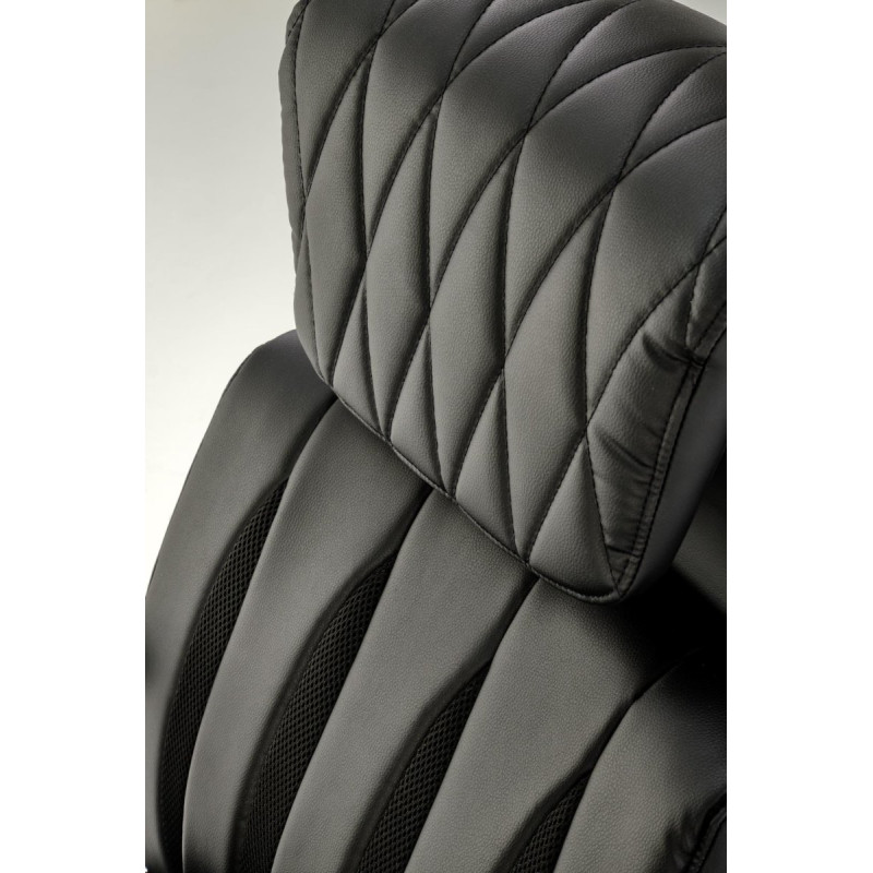Office chair ROMANO black