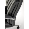 Office chair ROMANO black