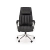 Office chair ROMANO black
