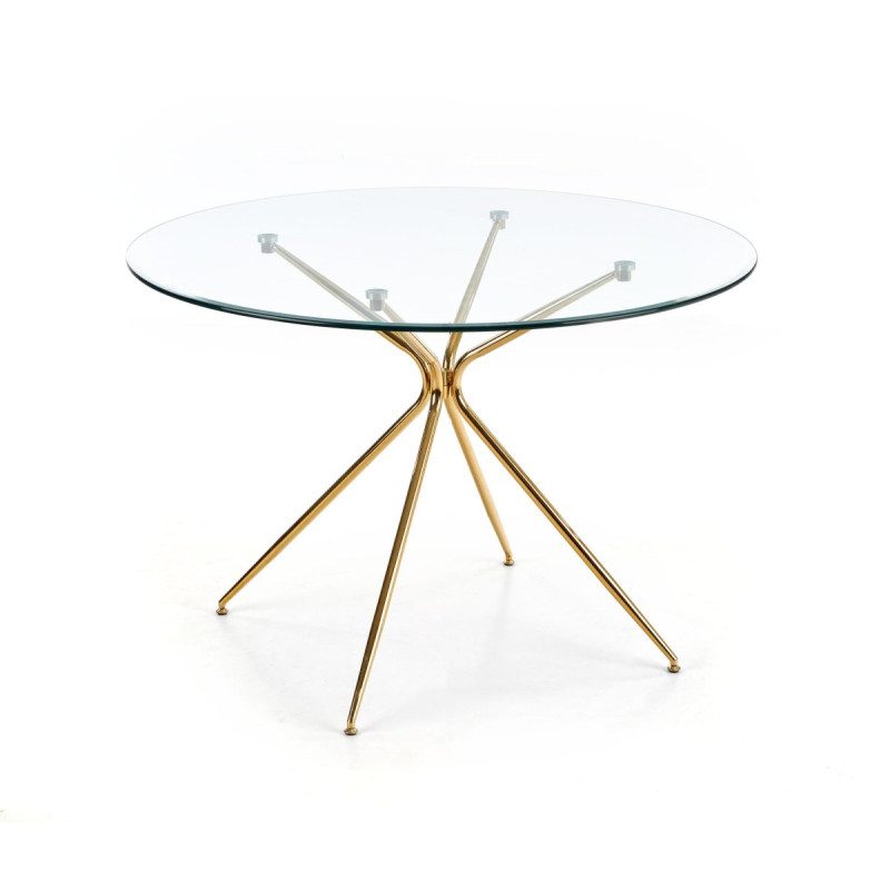 Table RONDO