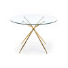 Table RONDO