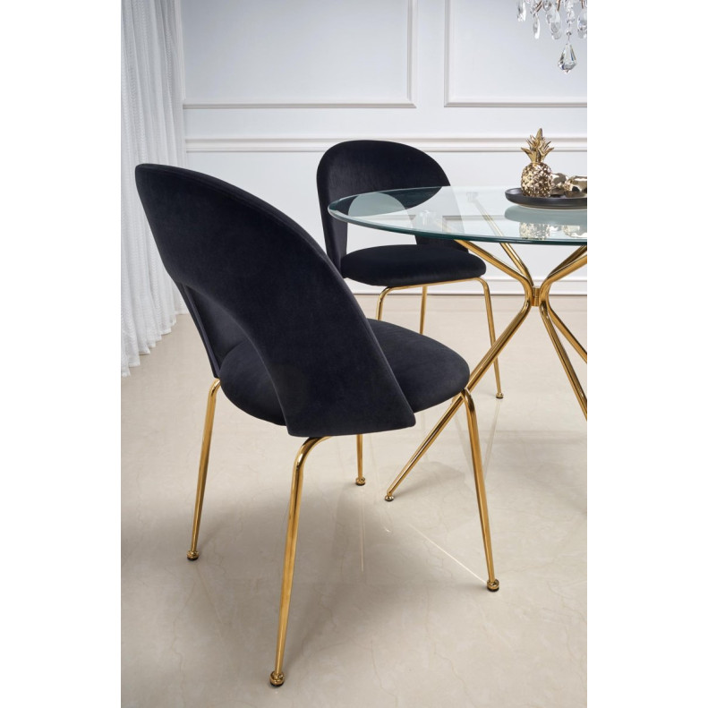 Table RONDO