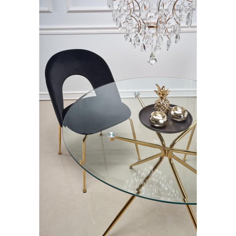 Table RONDO