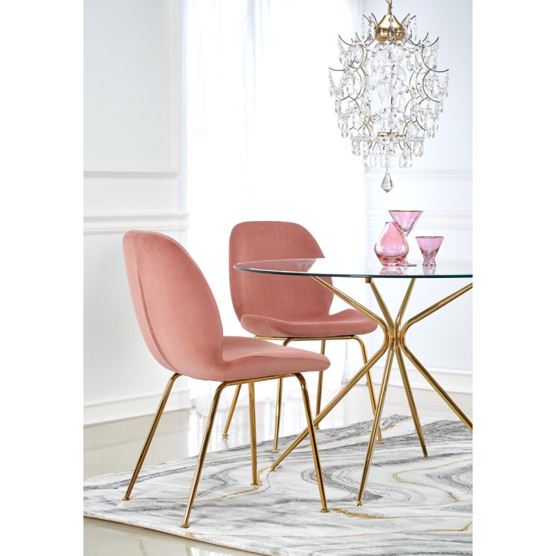 Table RONDO