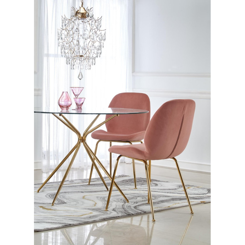 Table RONDO