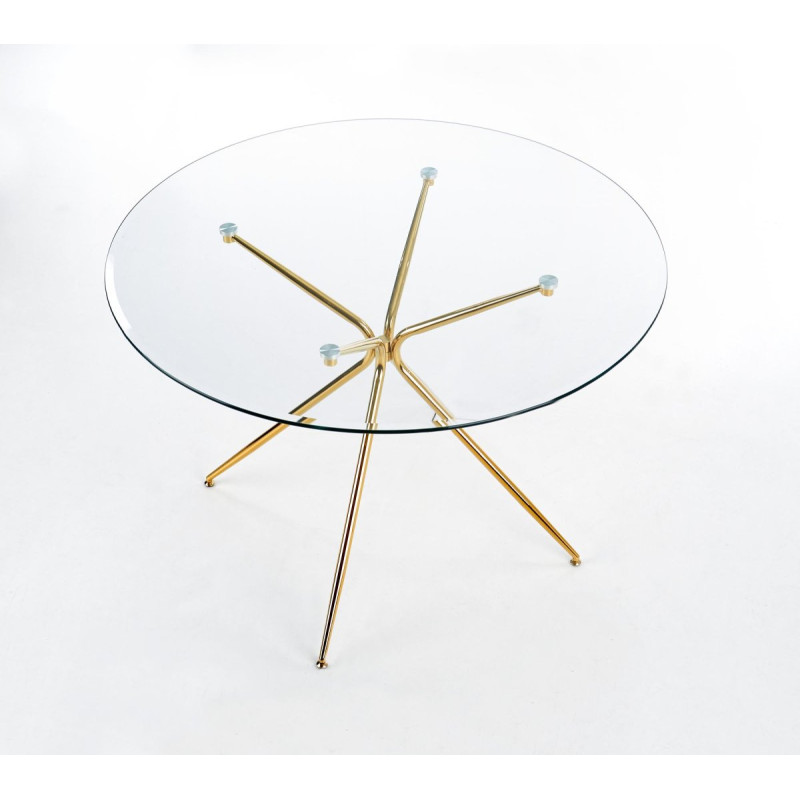 Table RONDO