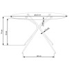 Table RONDO