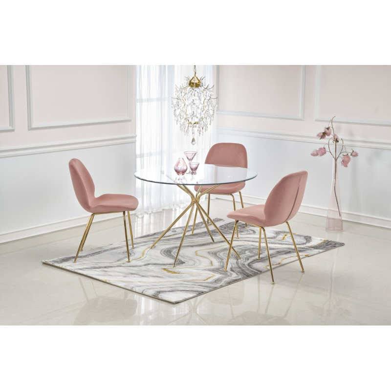 Table RONDO