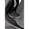 Office chair RUBIO executive grey/black