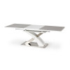 Table SofaNDOR 2 grey