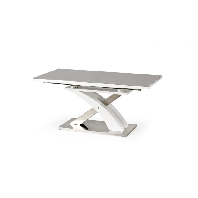 Table SofaNDOR 2 grey
