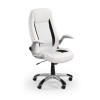 Kontoritool SATURN valge