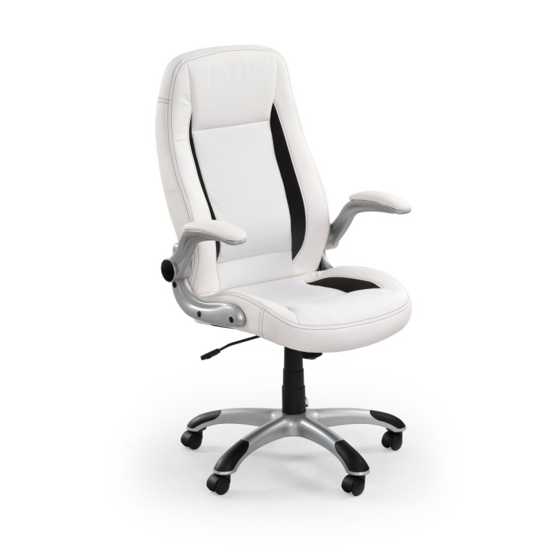 Kontoritool SATURN valge