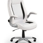 Kontoritool SATURN valge