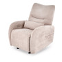 Armchair SAXON beige