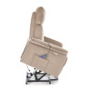 Armchair SEMIR 2 beige