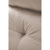 Armchair SEMIR 2 beige