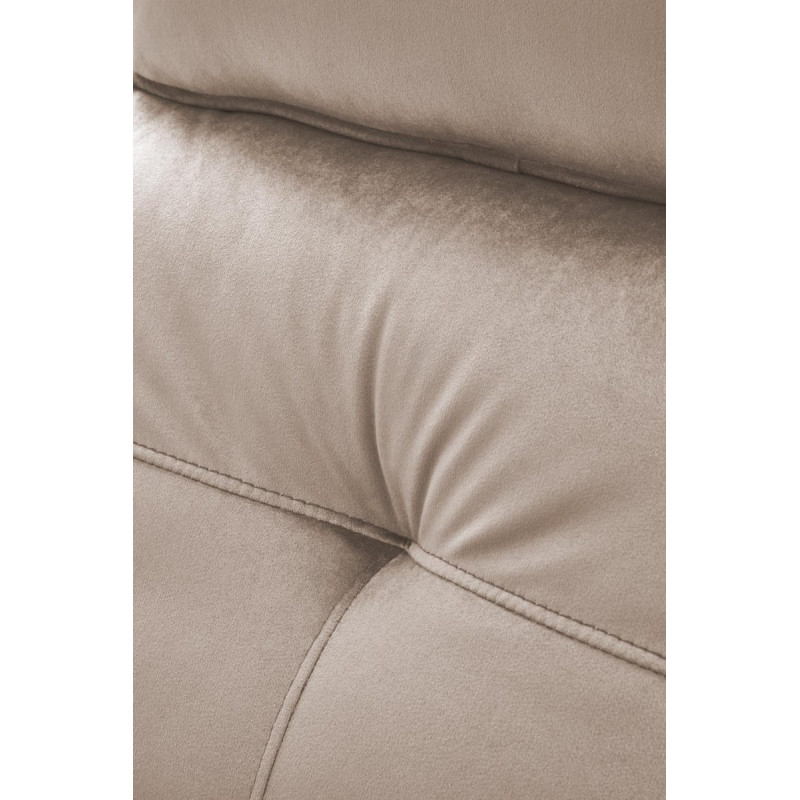 Armchair SEMIR 2 beige