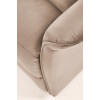 Armchair SEMIR 2 beige