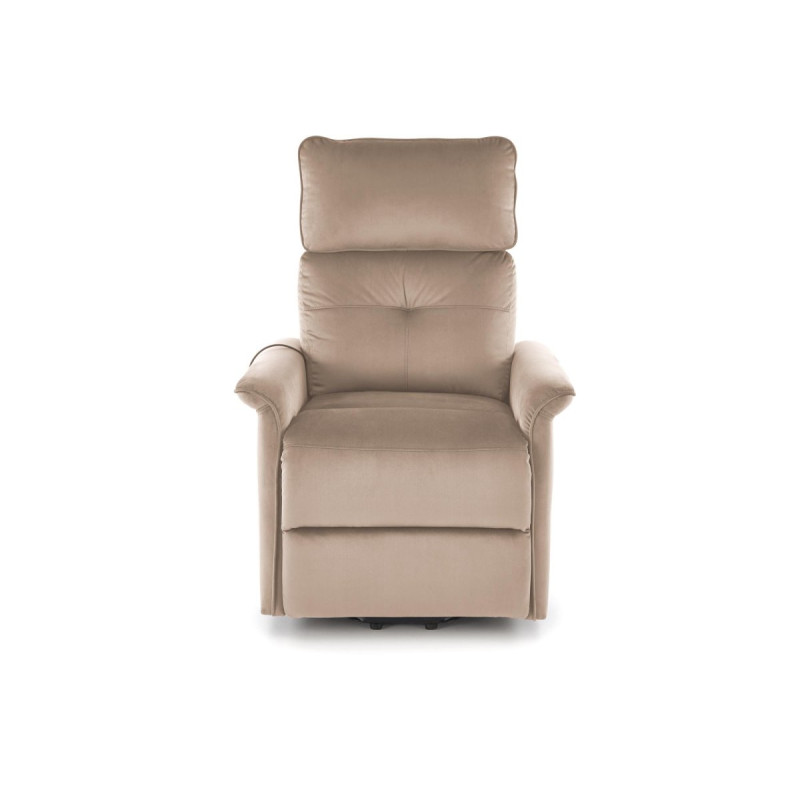 Armchair SEMIR 2 beige