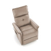 Armchair SEMIR 2 beige