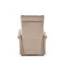 Armchair SEMIR 2 beige