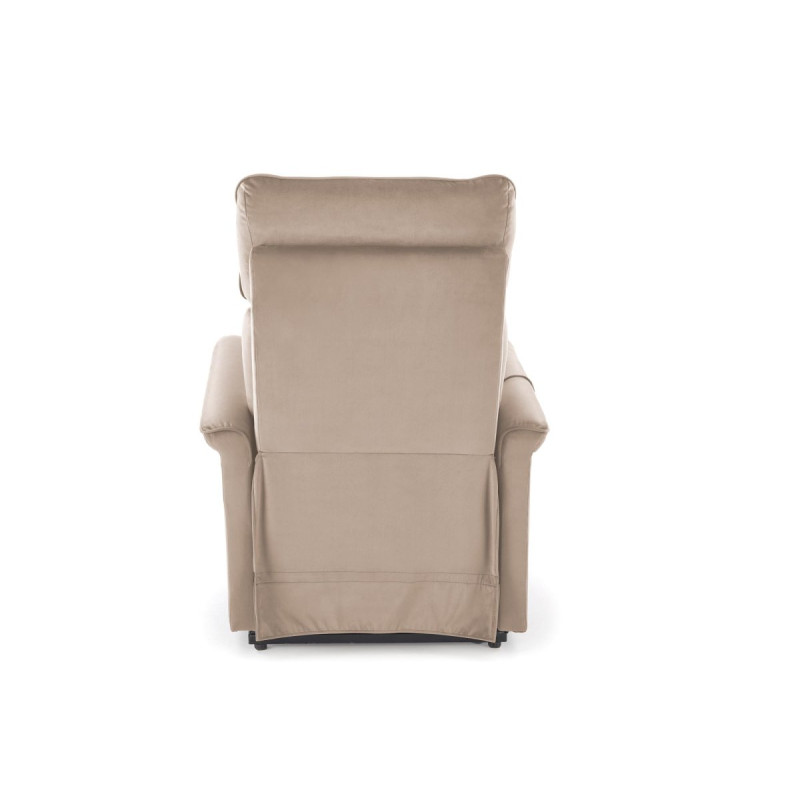 Armchair SEMIR 2 beige
