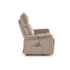 Armchair SEMIR 2 beige