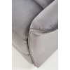 Armchair SEMIR 2 grey