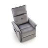 Armchair SEMIR 2 grey