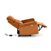 Tugitool SEMIR cinnamon