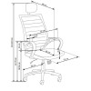 Office chair SOCKET