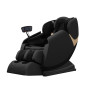 Armachair SOLARIA black