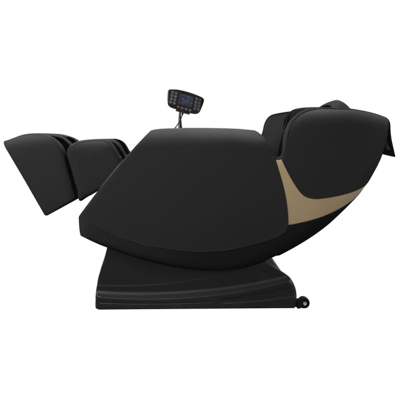 Armachair SOLARIA black