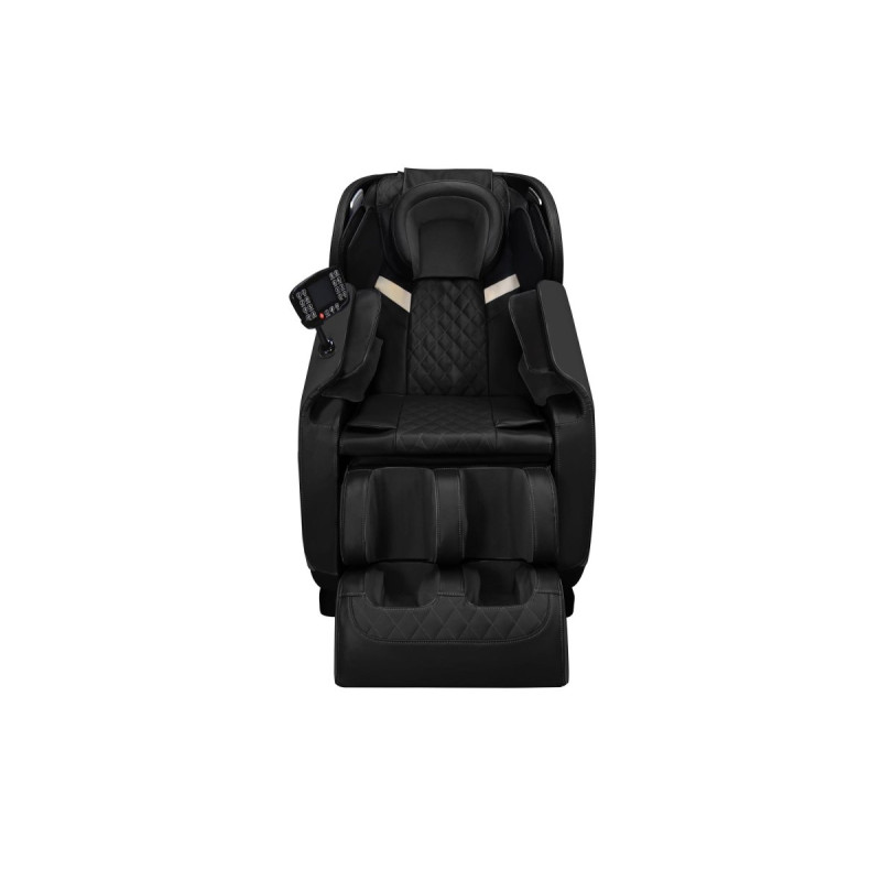 Armachair SOLARIA black
