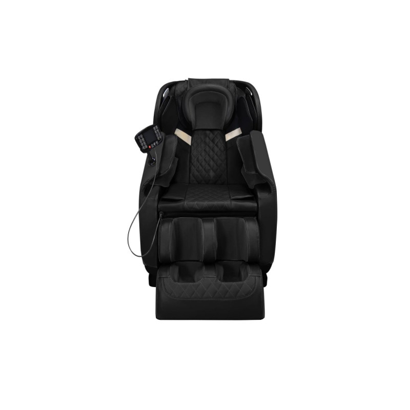 Armachair SOLARIA black