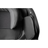 Armachair SOLARIA black