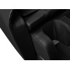 Armachair SOLARIA black