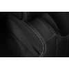 Armachair SOLARIA black
