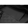Armachair SOLARIA black