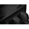 Armachair SOLARIA black