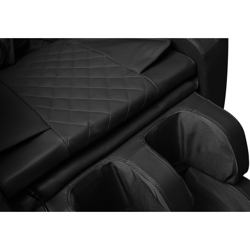 Armachair SOLARIA black