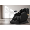 Armachair SOLARIA black