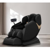 Armachair SOLARIA black