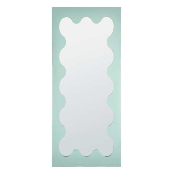 Peegel SOLETTO minty