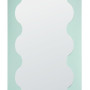 Peegel SOLETTO minty